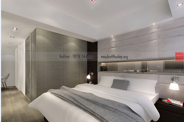 Đây là mẫu thiết kế nội thất căn hộ điển hình giúp bạn giải quyết được vấn đề làm cho không gian thêm rộng rãi Đây là mẫu thiết kế nội thất căn hộ điển hình giúp bạn giải quyết được vấn đề làm cho không gian thêm rộng rãi