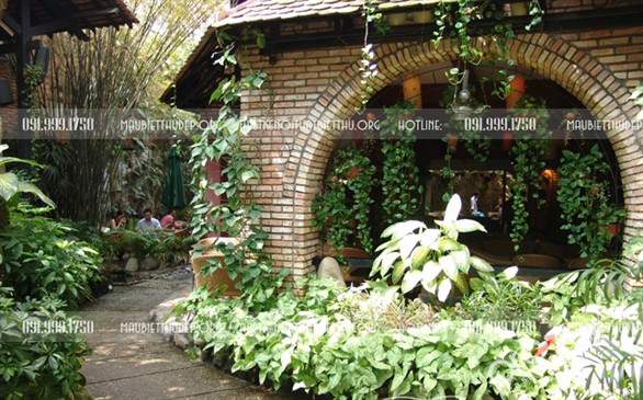 Thủy Trúc: Không gian miền quê giữa lòng Sài Gòn Thủy Trúc: Không gian miền quê giữa lòng Sài Gòn