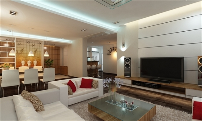 Giá thiết kế nội thất căn hộ không đắt, số tiền để chi cho thiết kế nội thất rất xứng đán Giá thiết kế nội thất căn hộ không đắt, số tiền để chi cho thiết kế nội thất rất xứng đán