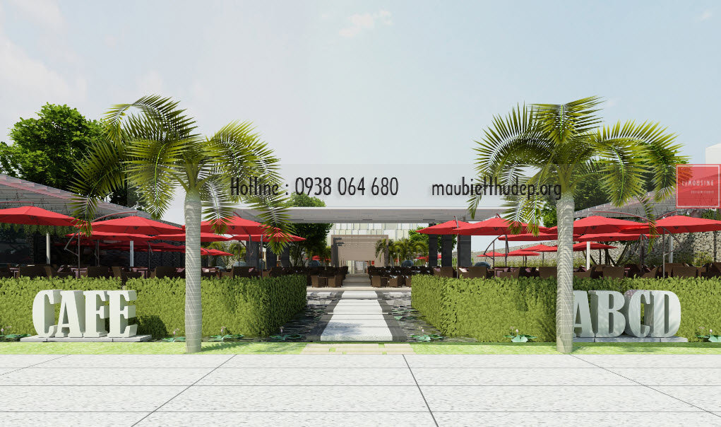 Đây là những quán cafe đẹp tại Châu Đốc. Vật liệu mặt tiền ốp đá tự nhiên với các mái kính trang trí tuyệt đẹp Đây là những quán cafe đẹp tại Châu Đốc. Vật liệu mặt tiền ốp đá tự nhiên với các mái kính trang trí tuyệt đẹp