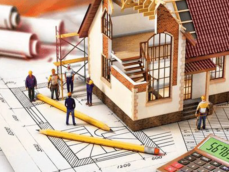 BÁO GIÁ THI CÔNG KIẾN TRÚC