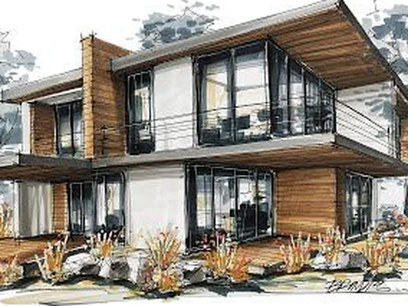 BÁO GIÁ THIẾT KẾ KIẾN TRÚC