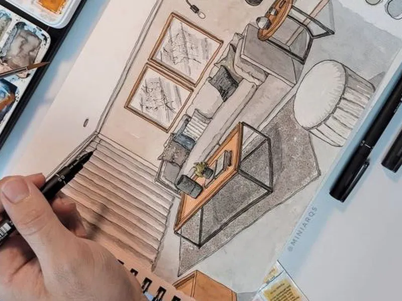 BÁO GIÁ THIẾT KẾ NỘI THẤT