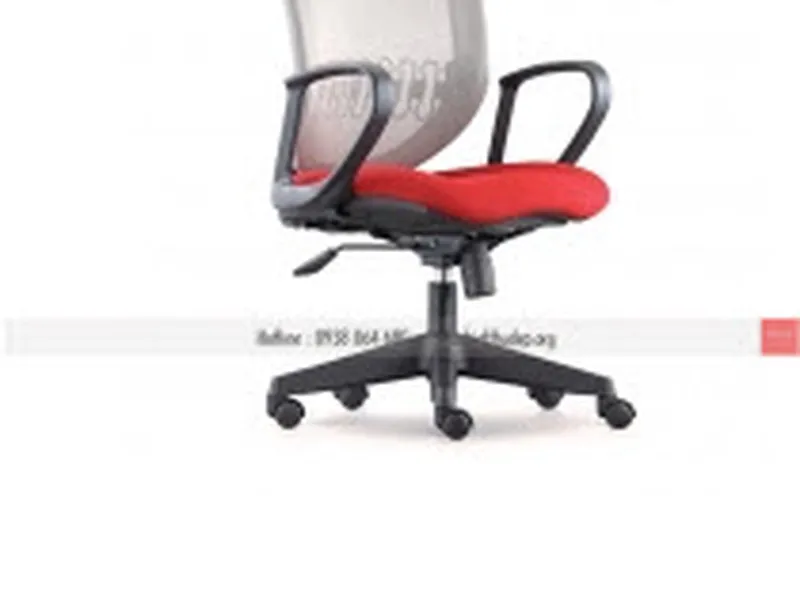 Biệt thự đẹp - Nội thất văn phòng - ghế văn phòng 01