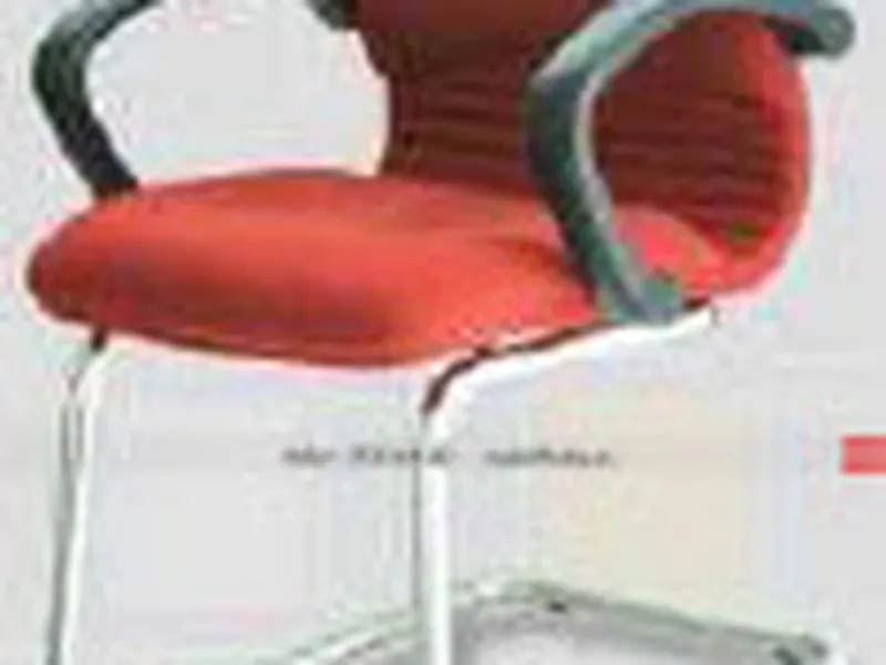 Biệt thự đẹp - Nội thất văn phòng - ghế văn phòng 07