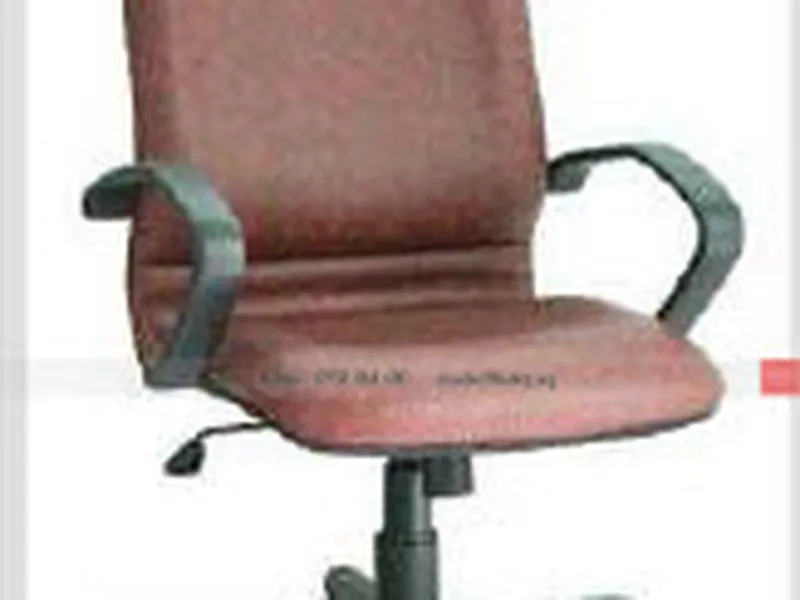 Biệt thự đẹp - Nội thất văn phòng - ghế văn phòng 17