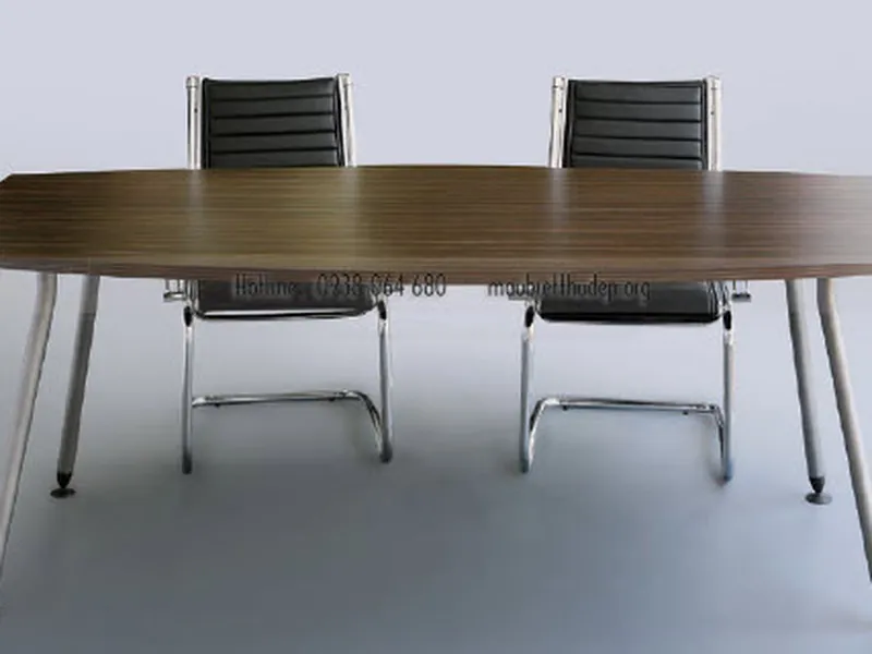 Biệt thự đẹp - Nội thất văn phòng - workstation 07