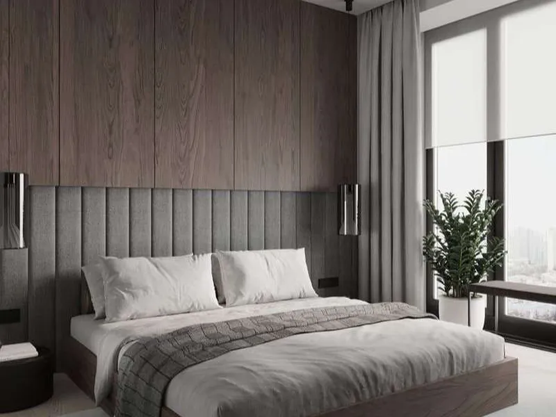 Dịch vụ thi công nội thất tại Vinhomes Grand Park: Giới thiệu và quy trình báo giá của cty SentosaHome