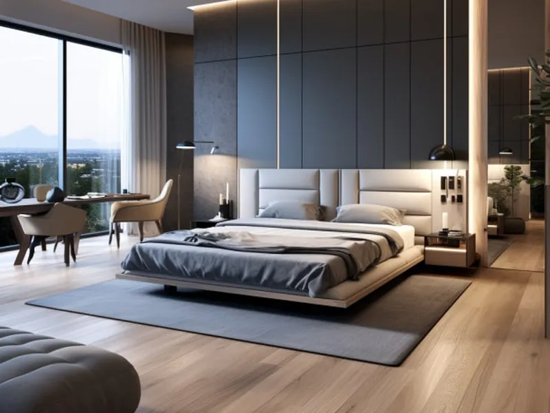 Mang đến không gian sống tiện nghi và sang trọng tại căn hộ Celadon Diamond Alnata Tân Phú với dịch vụ Thiết kế thi công nội thất trọn gói của SentoSaHome