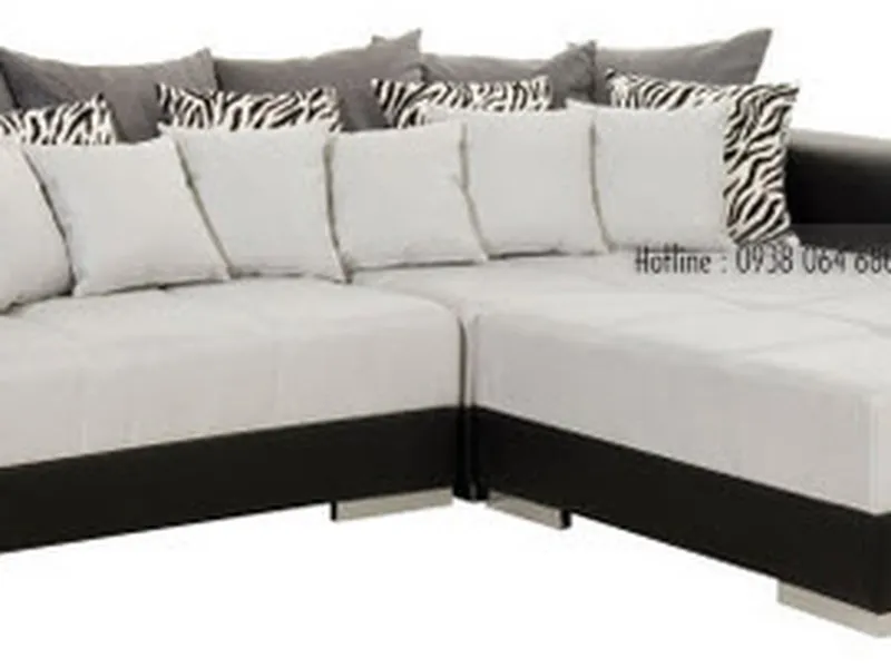 Biệt thự đẹp -nội thất phòng khách - Sofa đơn 06