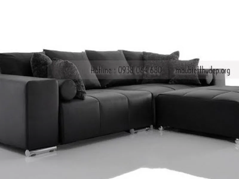 Biệt thự đẹp -nội thất phòng khách - Sofa đơn 07