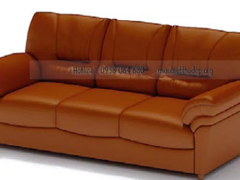 Biệt thự đẹp -nội thất phòng khách - Sofa đơn 08
