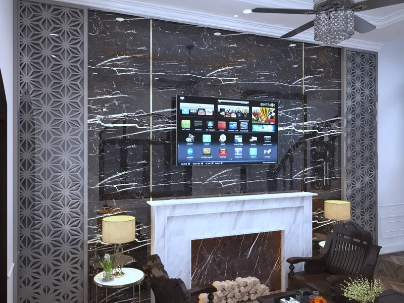 Thi Công Thiết Kế Cải Tạo Nội Thất Nhà Phố Quận 10 Sư Vạn Hạnh