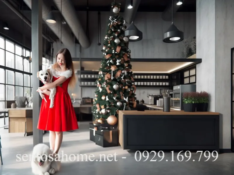 Thiết Kế Nội Thất Quán Cafe Theo Phong Cách Công Nghiệp: Tạo Nên Không Gian Độc Đáo và Sáng Tạo , Sự kết hợp độc đáo giữa hiện đại và tinh tế
