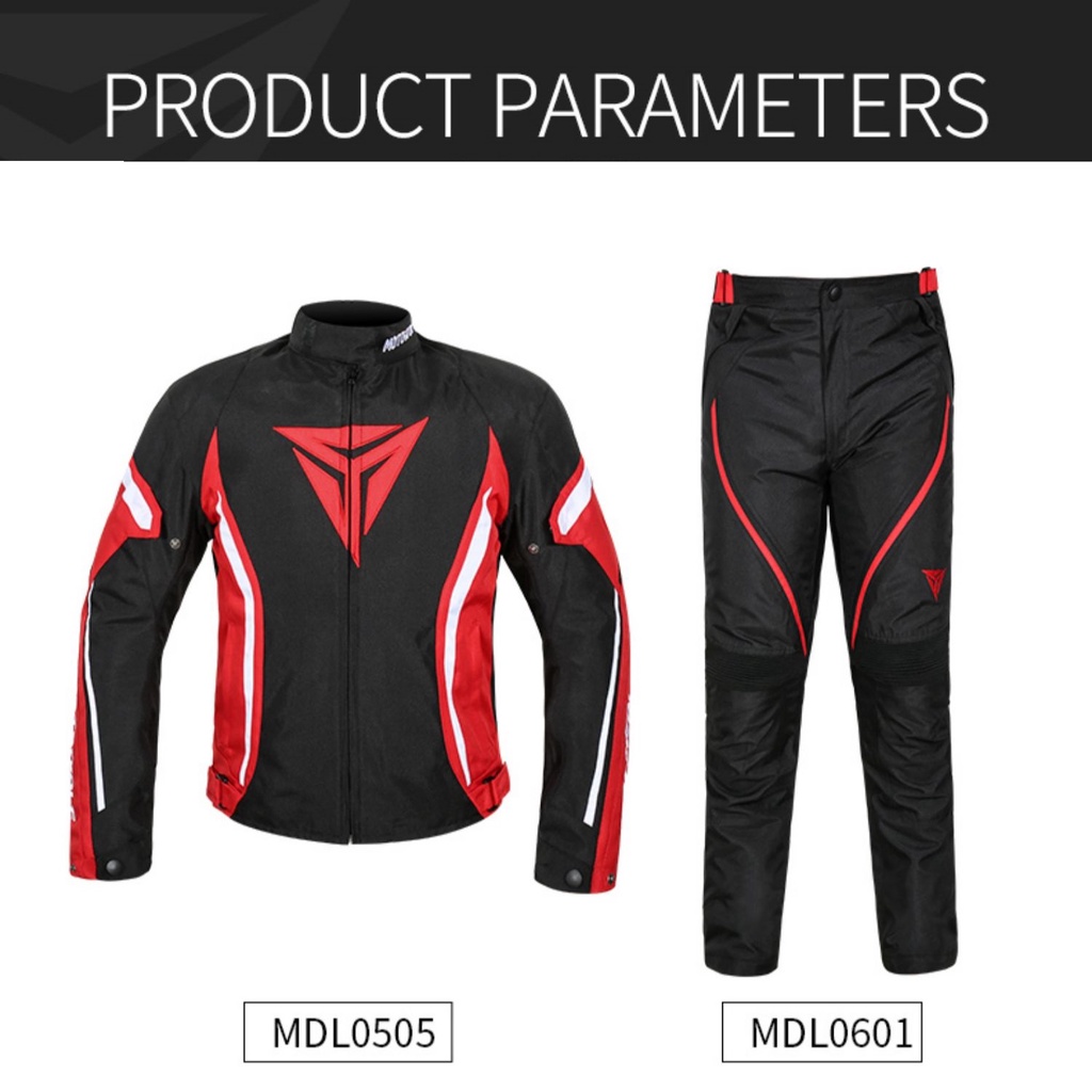 Giáp bảo hộ moto Giáp bảo hộ moto