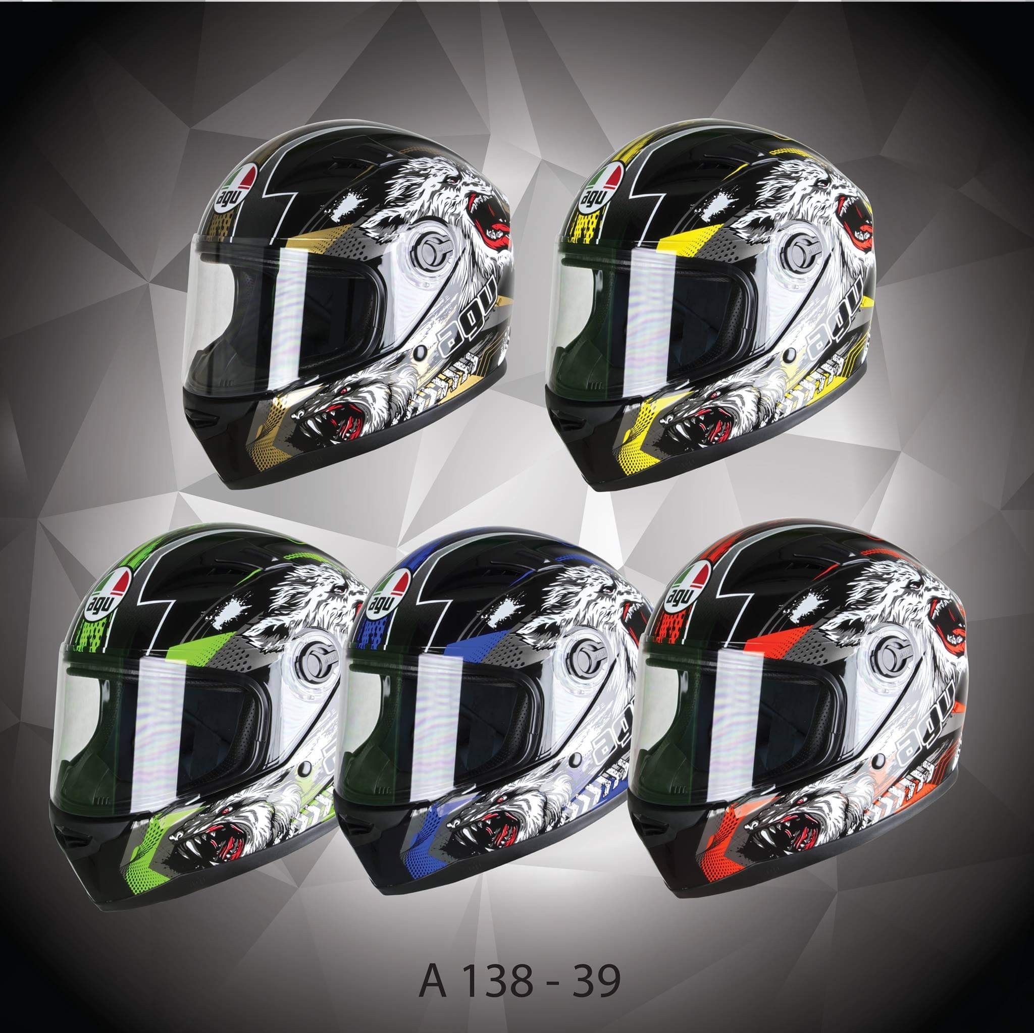 Chất liệu và chất lượng của mũ bảo hiểm Fullface Chất liệu và chất lượng của mũ bảo hiểm Fullface