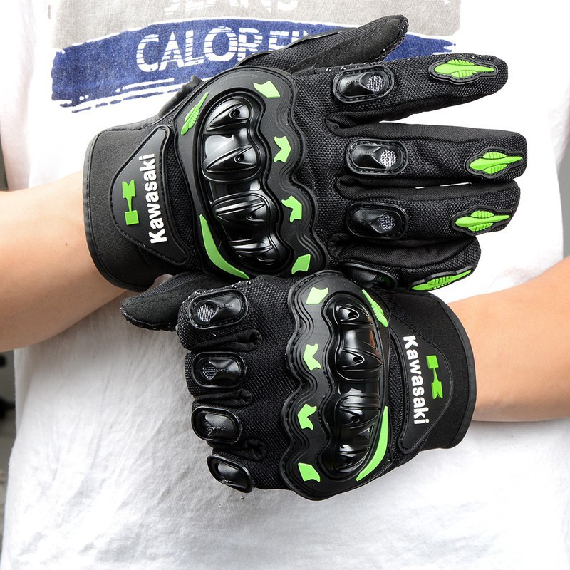 Cách chọn găng tay đi xe máy Cách chọn găng tay đi xe máy