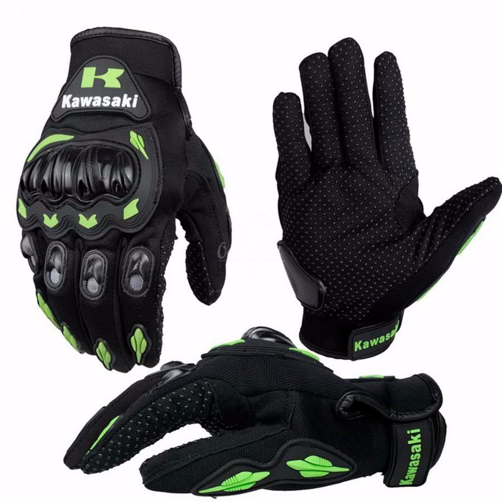 Cách chọn găng tay đi xe máy Cách chọn găng tay đi xe máy