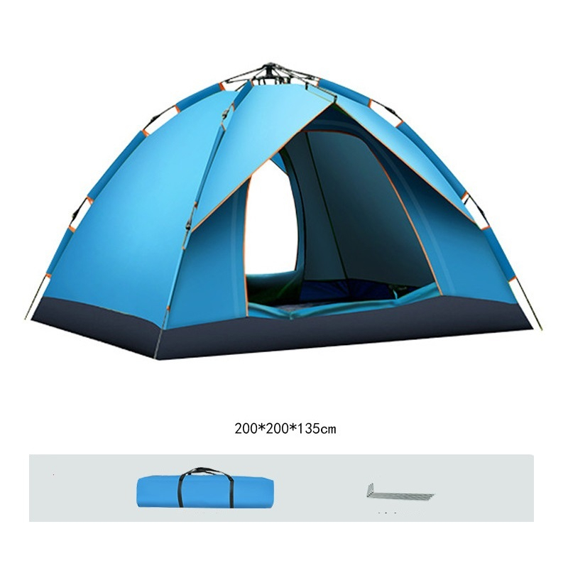 Lều dã ngoại Lều dã ngoại