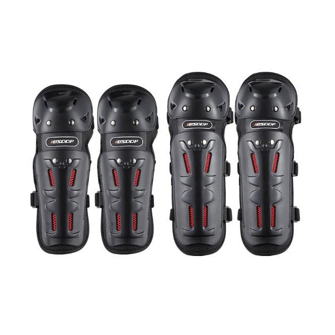 Giáp Bảo Hộ Tay Chân Đi Mô Tô Xe Máy Cao Cấp Giáp Bảo Hộ Tay Chân Đi Mô Tô Xe Máy Cao Cấp