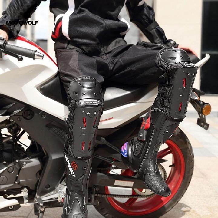 Giáp Bảo Hộ Tay Chân Đi Mô Tô Xe Máy Cao Cấp Giáp Bảo Hộ Tay Chân Đi Mô Tô Xe Máy Cao Cấp