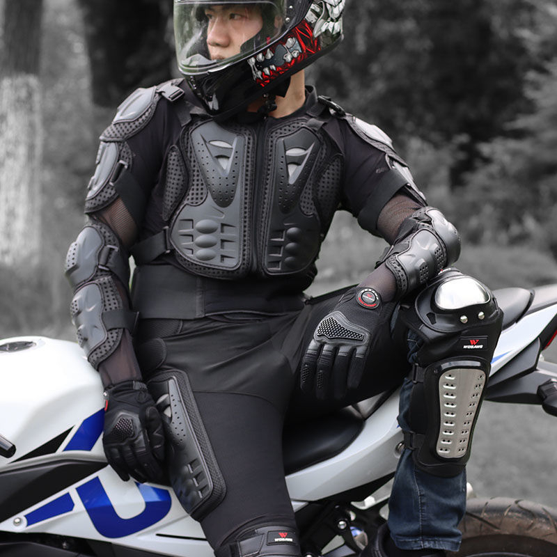 Giáp bảo hộ moto Giáp bảo hộ moto