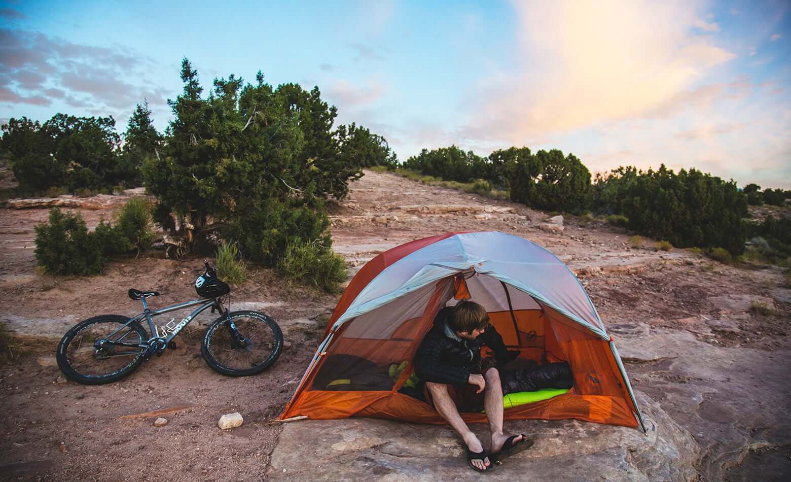 Lều dã ngoại Lều dã ngoại