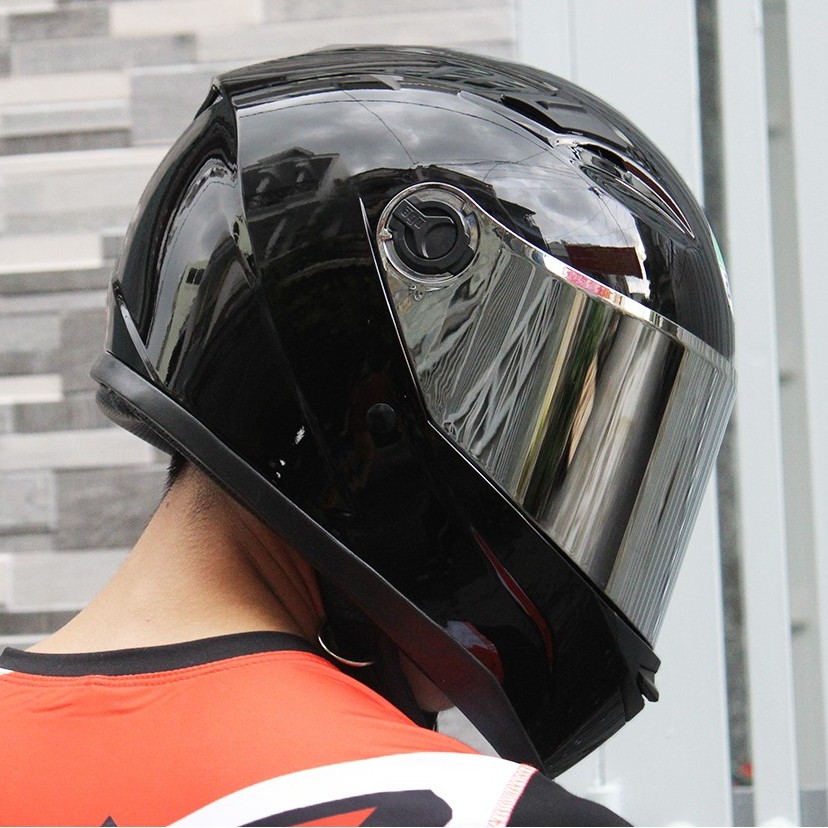 Mũ bảo hiểm Fullface Mũ bảo hiểm Fullface