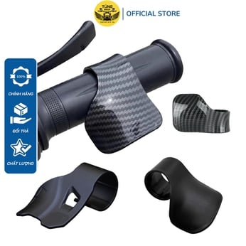 Trợ Lực Tay Ga Xe Máy  - Chống Mỏi Tay