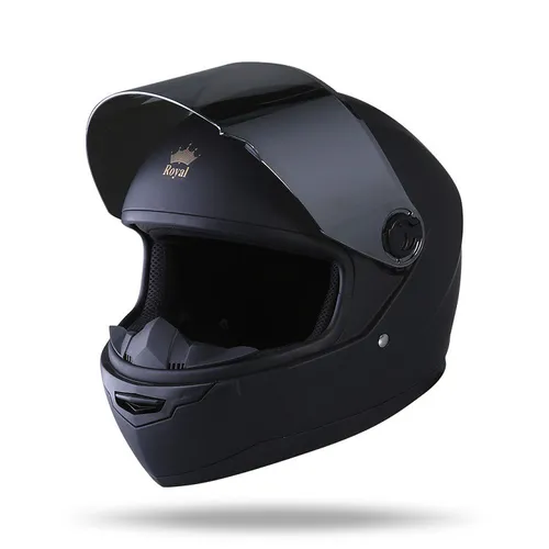 Mũ Bảo Hiểm Full face Royal M136