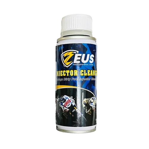 Bộ Sản Phẩm Súc Động Cơ Làm Sạch Máy, Vệ Sinh Buồng Đốt, Kim Phun, Phụ Gia Nhớt Zeus