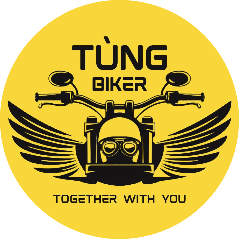 TÙNG BIKER