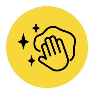 GIẶT NÓN MIỄN PHÍ