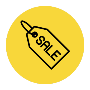 MUA CÀNG NHIỀU GIẢM CÀNG SÂU