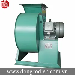 Quạt Ly Tâm Trực tiếp Việt Hung