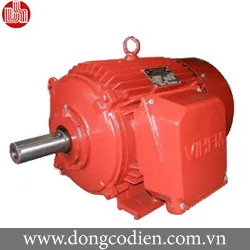 Động cơ chịu nhiệt