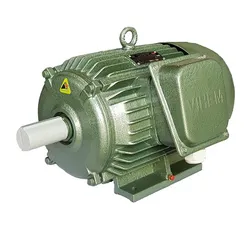 Động cơ chịu ăn mòn cao