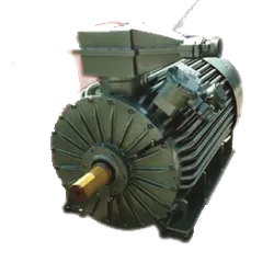 Động cơ điện chịu rung cao