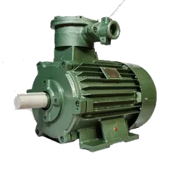 Động cơ điện phòng nổ