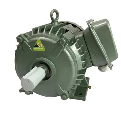 Động cơ điện hiệu suất cao