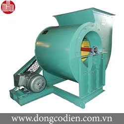 Quạt ly tâm hiệu suất cao