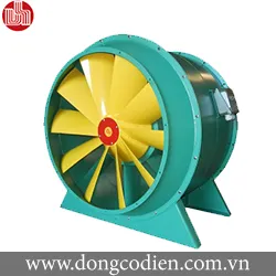 Quạt hướng trục hiệu suất cao