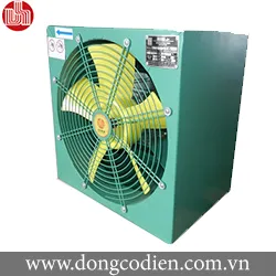 Quạt Hướng Trục Vuông Việt Hung