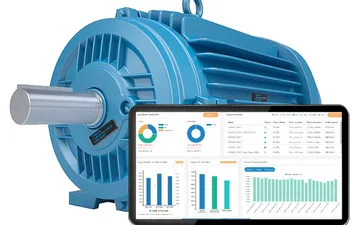 Giám sát & điều khiển tối ưu năng lượng
