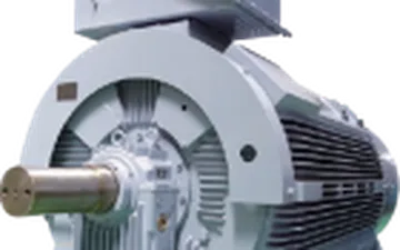 Giải pháp thay thế động cơ điện hiệu suất cao hơn