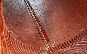 Sửa chữa phục hồi & Nâng cấp hiệu suất 