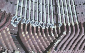 Bảo dưỡng , sửa chữa động cơ điện Huyndai