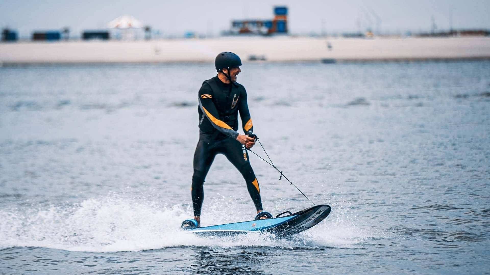 Xác định ngân sách của bạn để tìm được giá ván lướt sóng điện cũ phù hợp Xác định ngân sách của bạn để tìm được giá ván lướt sóng điện cũ phù hợp