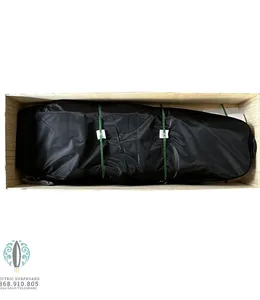 Ván lướt sóng điện Rush Wave ES-0802