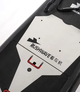 Ván lướt sóng điện Rush Wave ES-0802